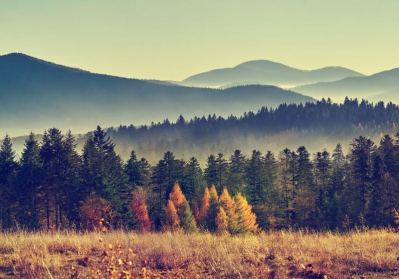 Beskidy i Śląsk Cieszyński