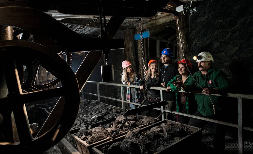 Szlak Zabytków Techniki