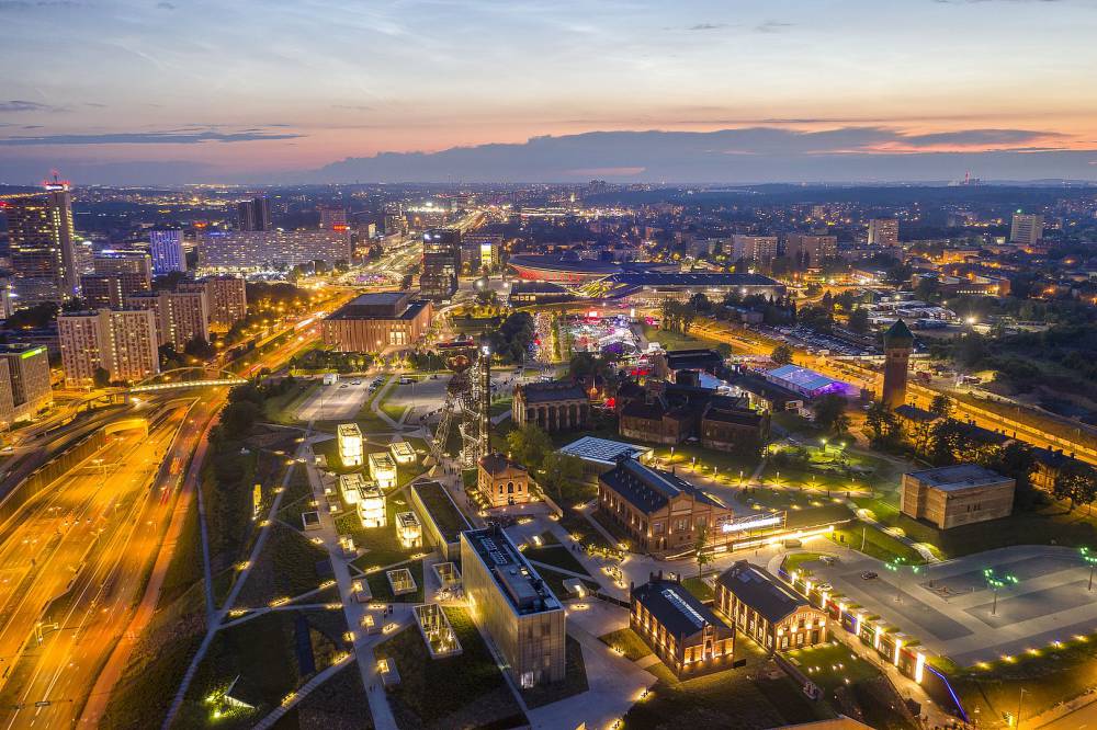 Szlak Zabytków Techniki
