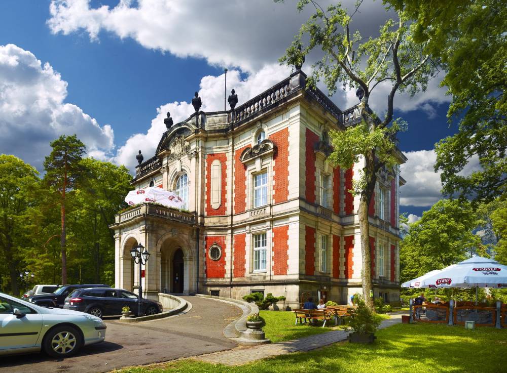 atrakcje turystyczne śląskiego